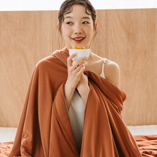 드리울 시원한 냉감 여름이불