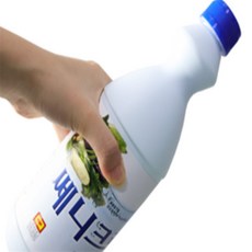 신라Pick 업소용 쎄니크로 1L 야채소독액