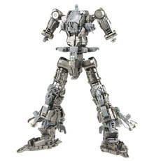 1/144 RG 사자비 메탈 프레임 조립 개조 굿즈 모형 캐릭터, 1개