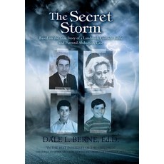 (英文圖書)The Secret Storm 精裝版, Page Publishing, 英文