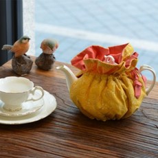 티코지 원형티코지 no.5, 1개