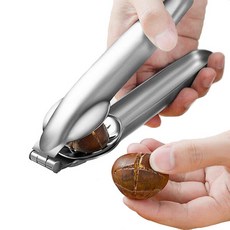 아트박스/러브 밤 칼집 가위 밤까는 기계