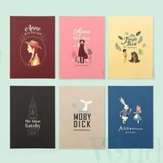 위랜드 스터디 노트 (6타입), 옵션품절_1_05_CHYU00045956