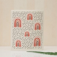 可愛小雞圖案一次性菜瓜布，吸水速乾，廚房清潔好幫手，天然材質安心使用, 4, 1個, 1個裝