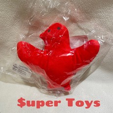 《$uper Toys》GSC 迷宮飯 瑪露希爾的使魔玩偶, 1個