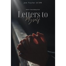 (영문도서) Letters to Myself Volume 4: Abuse Bullying & Cults Paperback, Elite Publishing House, English, 9798330414642