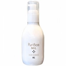 FIOLE 雪透光賦活乳 免沖洗 護髮精華 滋養修護 柔順光澤, 1個, 150ml