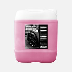 GawuD 업소용 타이어 레자 왁스 TAE, 1개, 18.75L