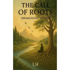 (英文圖書)The Call of Roots 平裝版, Hamza Laaouamri, 英文