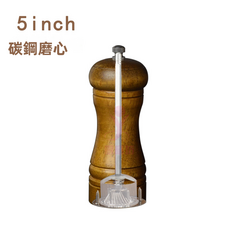 VANLUEE 手動廚房調味研磨器, 1個