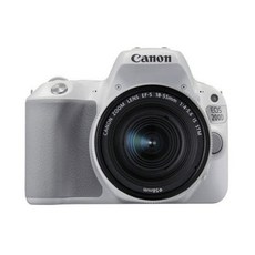 캐논정품 EOS 200D 카메라+18-55mm 렌즈포함 페키지선택, 화이트200D+18-55+완벽페키지
