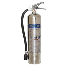 대일소방 가스소화기(HCFC-123) 3.0kg, 1개