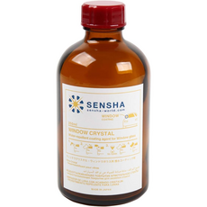 센샤 윈도우 크리스탈 차량용 유리 발수 코팅제 250ml