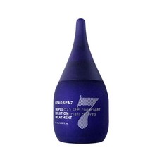 헤드스파7 시즌5 트리플솔루션 트리트먼트 대용량, 1개, 50ml