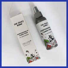 Pet Story 愛寵物語 寵物專用誘便液, 1個
