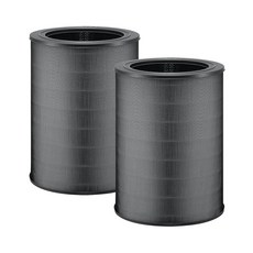 Nispira Replacement R Filter Compatible with Winix T810 T820 T830 Air Purifier 1712-0118-00 |rue H, Nispira Replacement R Filter C