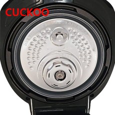 쿠쿠 고무패킹 압력밥솥 10인용 홀더커버 고무패킹 A타입, 1개, 10인용 홀더 고무패킹