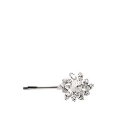 제니퍼베어 크리스털 플로렌스 바비 핀