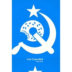 (英文圖書)Get Cancelled 平裝版, Blurb, 英文