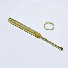 귀지청소 귀지제거기 귓밥제거 귀파개 귀청소 귀이개, 1개, 1개입