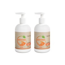 보다조은 삶은것처럼 시즌4 굴패각 친환경 주방세제 500ml 본품 2개, 1개