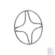 넘버원 모카포트 전용 커피받침