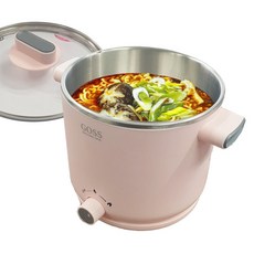 핑크 코스2115 전기라면포트, 모델명, 니즈트리쿠팡 본상품선택