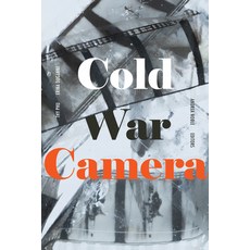 (영문도서) Cold War Camera Hardcover, Duke University Press