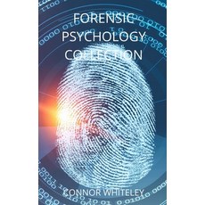 Forensic Psychology Collection Paperback, Cgd Publishing, English, 9781914081606