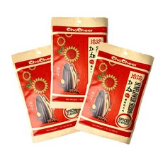 차마요 까먹는 꽈즈 미니 오향 차차 챠챠, 3개, 60g