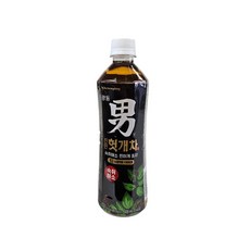 광동 헛개차, 500ml, 12개