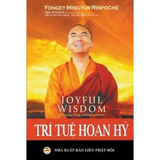 (영문도서) Trí Tuệ Hoan Hỷ Paperback, United Buddhist Publisher, English, 9798201258993
