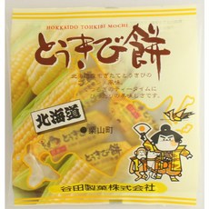 타니타제과 옥수수떡 98g 162289