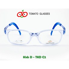 TOMATO 可調式兒童眼鏡 成長型 鏡框 膠框 TKD-C2