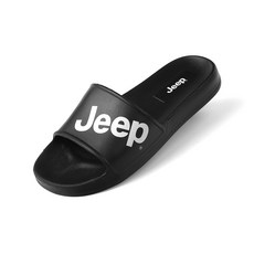 JEEP 지프 패밀리 슬리퍼
