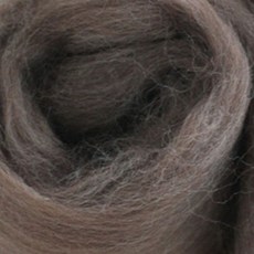 호주산 메리노 울 믹스 양모 24g 10종, 1개, 9. 딥커피