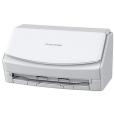 PFU ScanSnap iX1500 [정비 완료] 후지쯔 문서 스캐너 (양면 읽기ADF4.3인치 터치