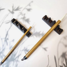 전문가용 서예 붓 캘리그라피 대필 서예 붓 수묵화 글씨