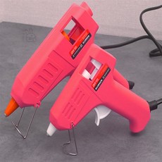 롱스팜 스틱 글루건총 핫멜트접착제, 대