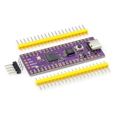 RASPBERRY PI PICO 보드 코어 RP2040 264KB 듀얼 ARM 저전력, rple 4M