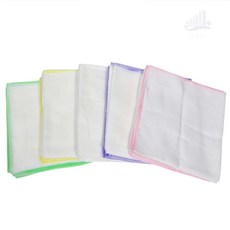 조은하나 출산준비물 가제수건 10매