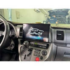 豐田 安卓機 WISH 04-09年 導航車機 汽車影音 倒車顯影 音響主機 螢幕 3D 360環景, 1個, 9吋主機附框線,(C)旗艦款八核心4G+64G