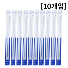 장수램프 우리조명 삼파장램프 FPL 55W, 주광색, 10개