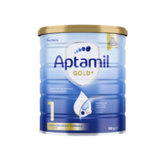 호주 압타밀 골드 프로누트라 1단계 900g, 1개, 800g