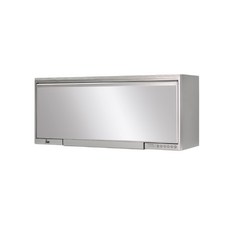 HCG和成 廚房三機及熱水器系列-BS806L 鏡面懸掛式烘碗機-80CM, HCG和成 廚房三機及熱水器系列-BS806L 鏡面懸掛式烘碗機-80CM 不含安裝