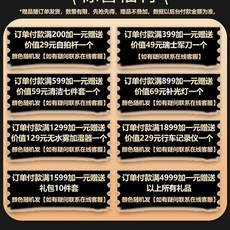 렌즈 마이크 제습함 SLR 소형 제습 카메라 수납 보관함 습도, 0L, 렌즈 패드가 포함된 100L 지능형 듀얼 스크린4단 선