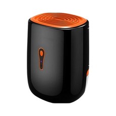 迷你除濕機 輕巧靜音 高效除濕 居家必備, W600B