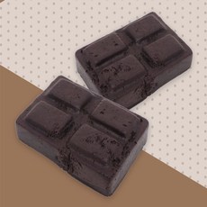 에브리띵샵 초콜릿 말랑이 피젯토이