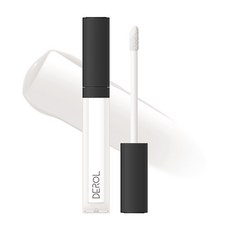 DEROL 粉底調色液, 1個, DR075-01#英文包裝，僅供出口，不