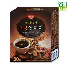 광야식품 녹용쌍화차 30스틱 (Araium)